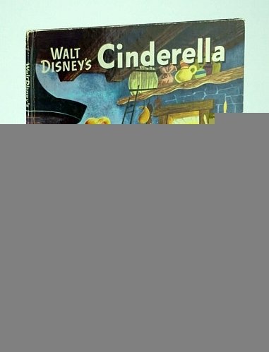 Walt Disney's Cinderella