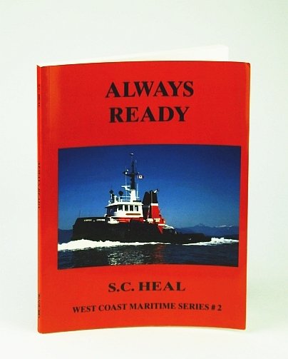 Always Ready, Tugboats Along the Coast - The Evolution of …