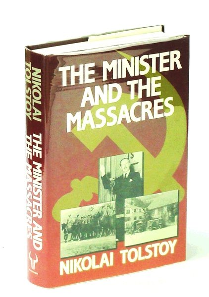 The Minister and the Massacres