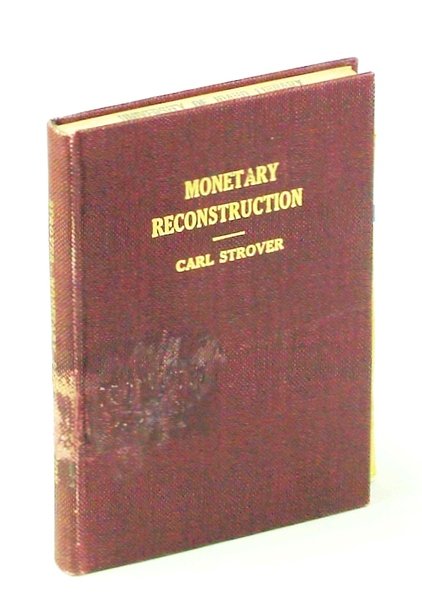 Monetary Reconstruction