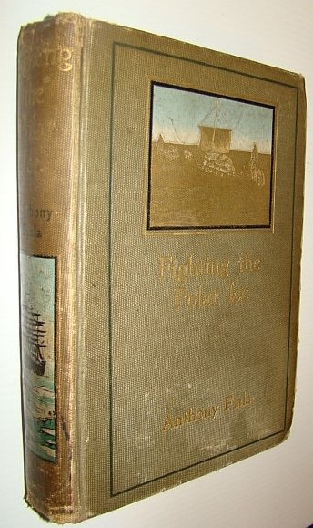 Fighting the Polar Ice