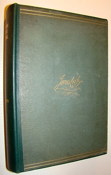 Captain Cook's Journal During His First Voyage Round the World …