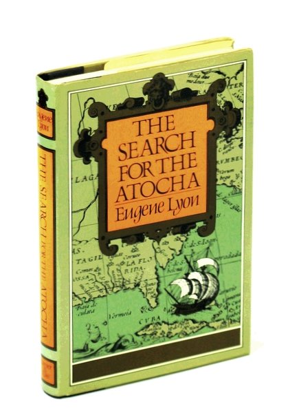 The Search for the Atocha