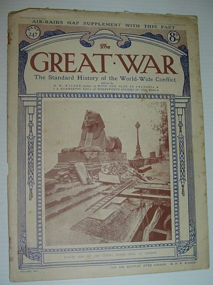 The Great War Magazine - Part 247 - 10 May …