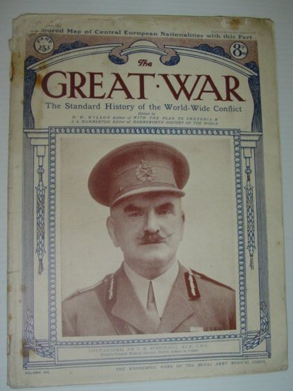 The Great War Magazine - Part 253 - 21 June …