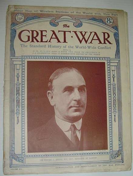 The Great War Magazine - Part 259 - 2 August …