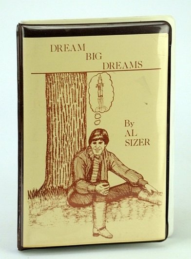 Dream Big Dreams: Two (2) Audio Cassette Tapes Complete with …