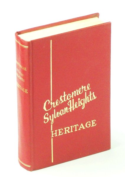 Crestomere Sylvan Heights Heritage [Alberta Local History]