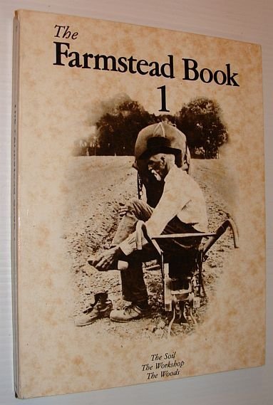 The Farmstead Book 1 (One)