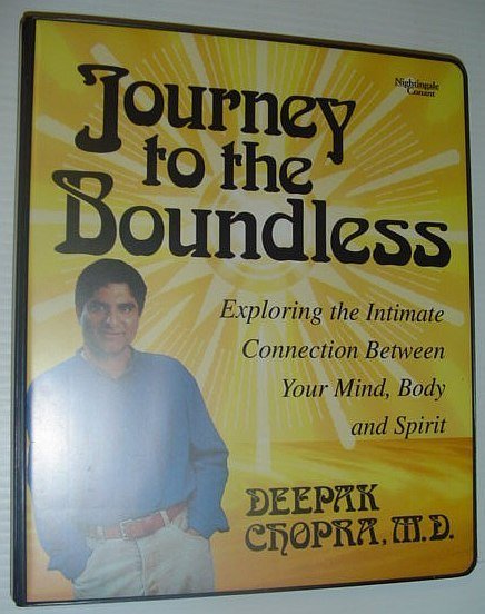 Journey to the Boundless - Exploring the Intimate Connection Between …