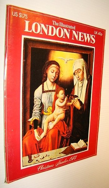The Illustrated London News, Christmas Number 1974