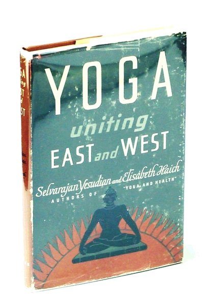 Yoga - Uniting East and West