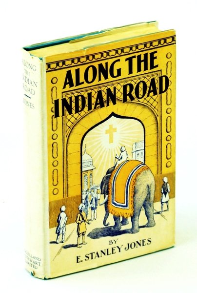 Along the Indian Road
