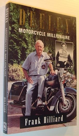 (Trev) Deeley: Motorcycle Millionaire