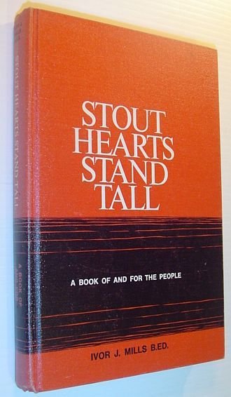 Stout Hearts Stand Tall