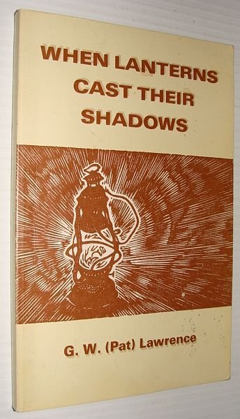 When Lanterns Cast Their Shadows