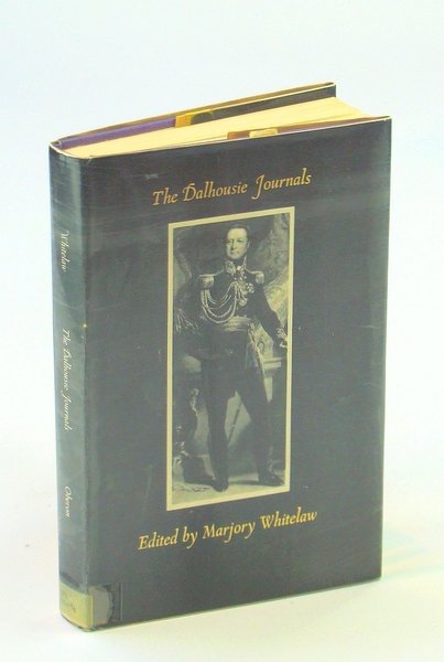 The Dalhousie Journals