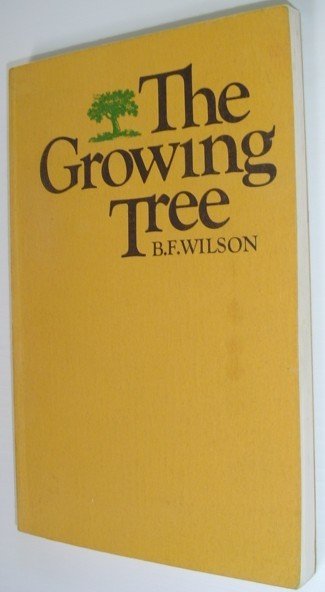 The Growing Tree