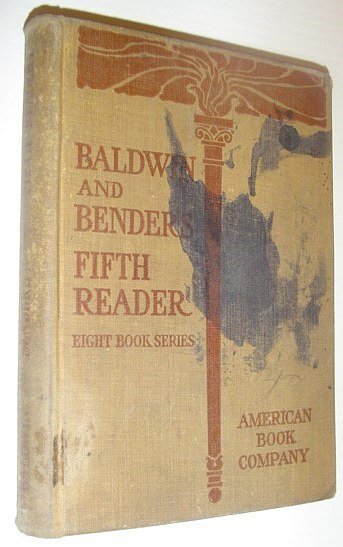 Reading with Expression: Fifth Reader