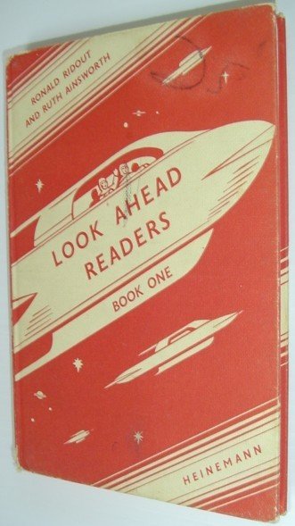 Look Ahead Readers - Book One