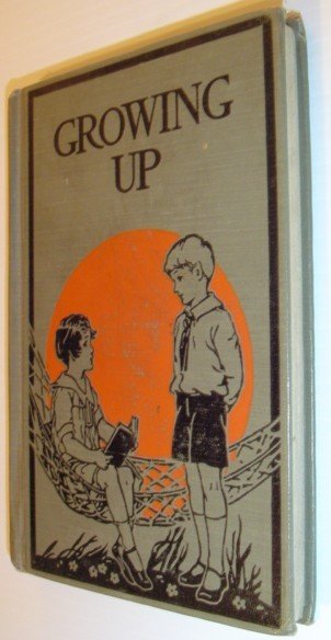 Growing Up: The New Silent Readers - a Basal Activity …