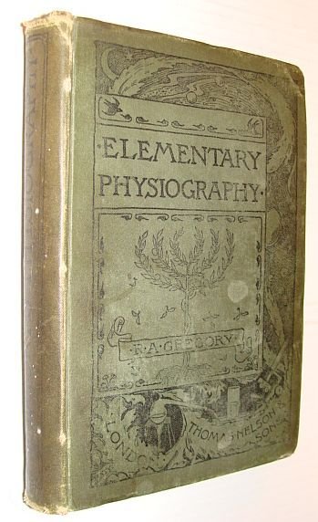 Elementary Physiography
