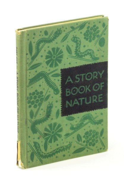 A Story Book of Nature - Part One (Cycle A)