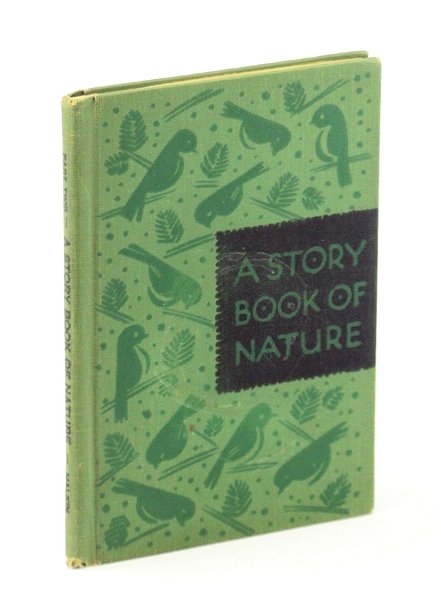 A Story Book of Nature - Part Two (Cycle B)