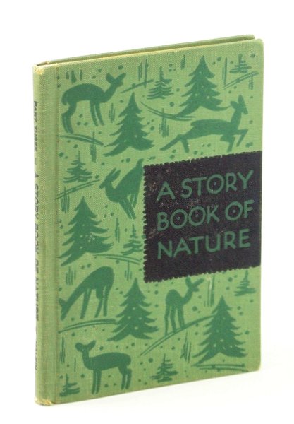 A Story Book of Nature - Part Three (Cycle C)