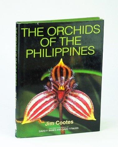 The Orchids of the Philippines