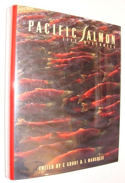 Pacific Salmon: Life Histories