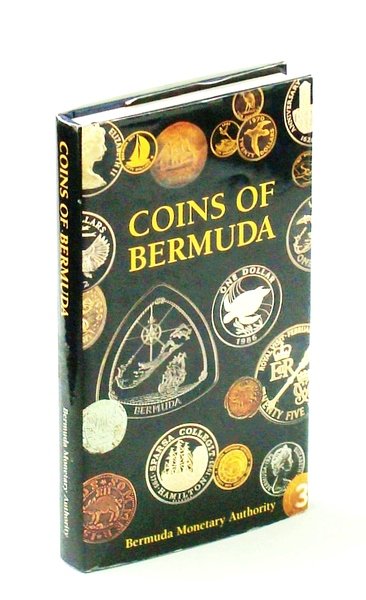 Coins of Bermuda, 1616-1996