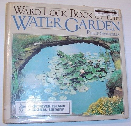 Ward Lock Book of the Water Garden