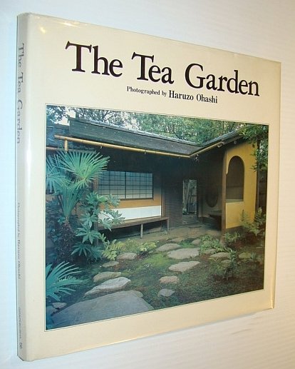 The Tea Garden