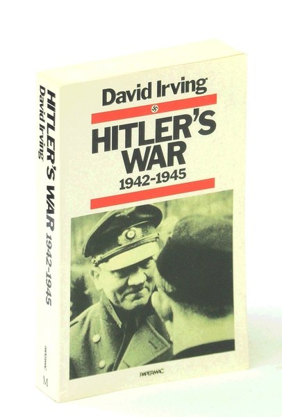 Hitler's War 1942 - 1945