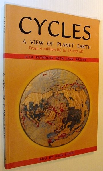 Cycles: a View of Planet Earth From Four Million BC …