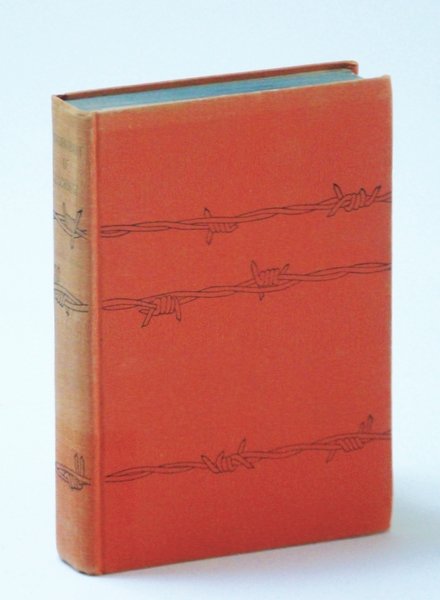 Commandant of Auschwitz: The Autobiography of Rudolf Hoess