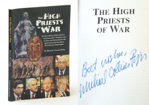 The High Priests of War