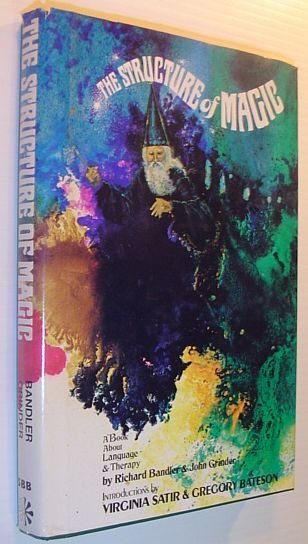 The Structure of Magic - I (One): A Book About …