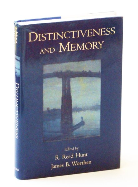 Distinctiveness and Memory