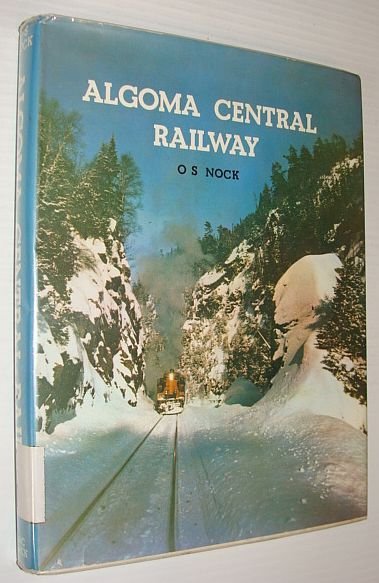 Algoma Central Railway