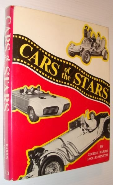 Cars of the Stars