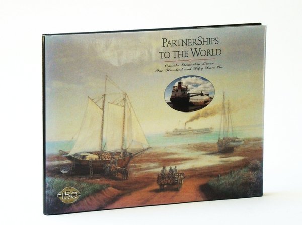 Partnerships to the World: Canada Steamship Lines (CSL) - One …