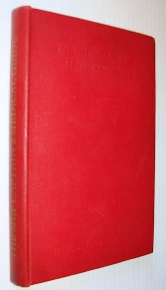 The Ship Captain's Medical Guide - 1946