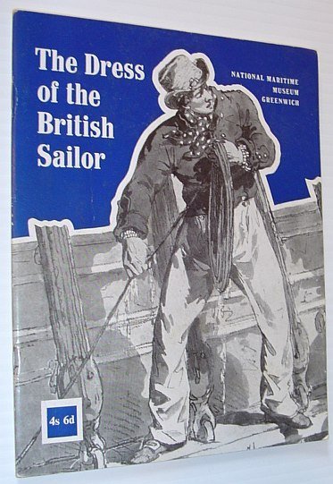 The Dress of the British Sailor