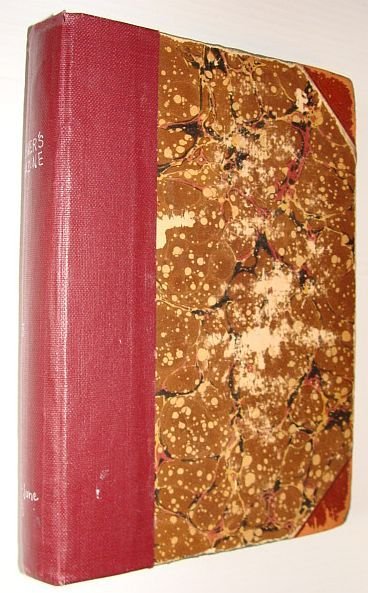 Scribner's Magazine, Volume 53, January - June 1913, Bound Issues …