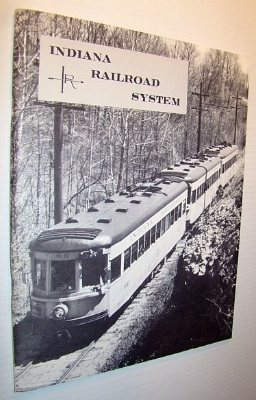 Indiana Railroad System