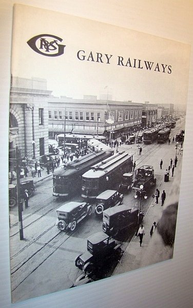 Gary Railways