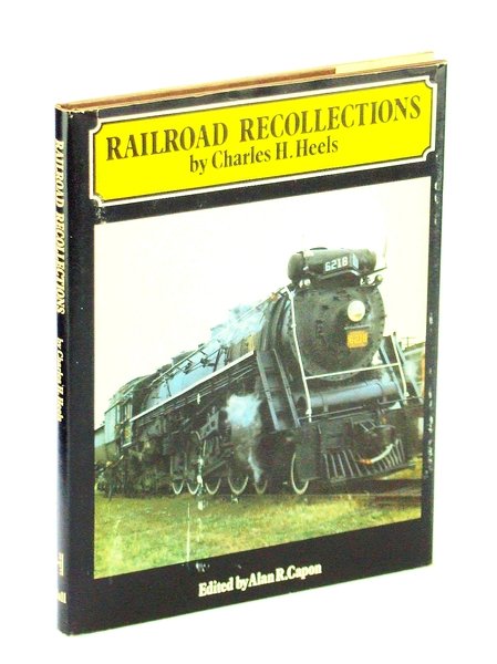 Railroad Recollections