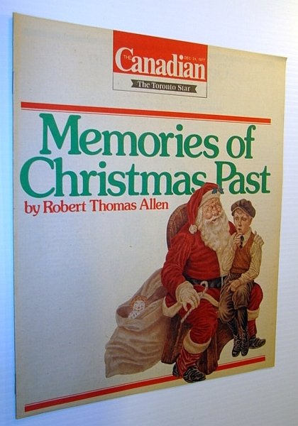 The Canadian Magazine, 24 December 1977